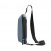 Рюкзак антизлодій XD Design Bobby Expandable Sling синій
