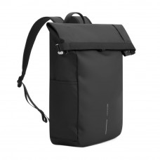Рюкзак антизлодій XD Design Urban Roll-top 16", водонепроникний, чорний (P706.2801)