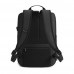 Рюкзак антизлодій XD Design Urban Roll-top 16", водонепроникний, чорний (P706.2801)