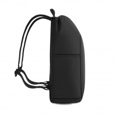 Рюкзак антизлодій XD Design Urban Roll-top 16", водонепроникний, чорний (P706.2801)