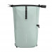 Рюкзак антизлодій XD Design Urban Roll-top 16", водонепроникний, світло зелений(P706.2807)