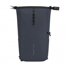 Рюкзак антизлодій XD Design Urban Roll-top 16", водонепроникний, синій (P706.2825)