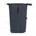 Рюкзак антизлодій XD Design Urban Roll-top 16", водонепроникний, синій (P706.2825)