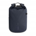 Рюкзак антизлодій XD Design Urban Roll-top 16", водонепроникний, синій (P706.2825)