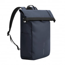 Рюкзак антизлодій XD Design Urban Roll-top 16", водонепроникний, синій (P706.2825)