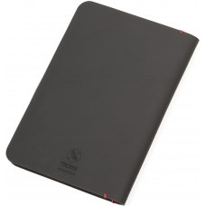 Обкладинка для паспорта Troika Slim Pass із захистом RFID та антибактеріальним покриттям