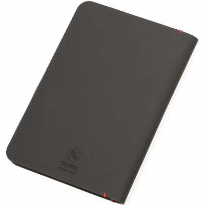 Обкладинка для паспорта Troika Slim Pass із захистом RFID та антибактеріальним покриттям