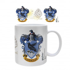 Чашка "HARRY POTTER (RAVENCLAW CREST) / Гаррі Поттер"