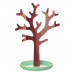 Підставка для прикрас "Necklace Tree" м'ятна
