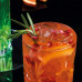Набор стаканов для коктейлей "MIXOLOGY " Luxion professoinal, 340 мл