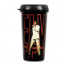Термо-чашка "Elvis Travel Mug: In Lights" з кришкою, подарункова коробка, 400 мл
