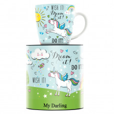 Чашка для кофе "My" от Kathrin Stockebrand 9,5 см Чашка для кофе "My" от Kathrin Stockebrand 9,5 см