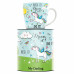 Чашка для кофе "My" от Kathrin Stockebrand 9,5 см