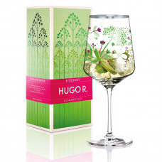 Келих для аперитиву Hugo Rosé від Carolyn Gavin, 544 мл
