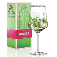 Бокал для аперитива Hugo Rosé от Horst Haben, 544 мл Бокал для аперитива Hugo Rosé от Horst Haben, 544 мл