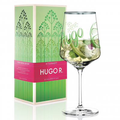 Бокал для аперитива Hugo Rosé от Horst Haben, 544 мл