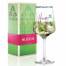 Келих для аперитиву Hugo Rosé від Iris Interthal, 544 мл Келих для аперитиву Hugo Rosé від Iris Interthal, 544 мл