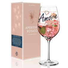 Бокал для игристых напитков "Aperitivo Rosato" от Gabriel Weirich, 605 мл Бокал для игристых напитков "Aperitivo Rosato" от Gabriel Weirich, 605 мл