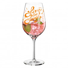 Келих для ігристих напоїв "Aperitivo Rosato" від Selli Coradazzi, 605 мл