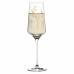 Бокал для шампанского "Prosecco" от Marvin Benzoni, 233 мл