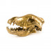 Фігура вовчий череп -Diesel-wolf skull-#039; 14 x 28 х 12 см