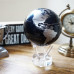 Гіро-глобус Solar Globe Mova Політична карта 15,3 см (MG-6-SBE)