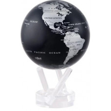 Гіро-глобус Solar Globe Mova Політична карта 21,6 см (MG-85-SBE)