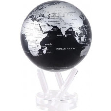 Гіро-глобус Solar Globe Mova Політична карта 21,6 см (MG-85-SBE)