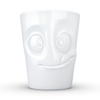 Чашка Tassen "Смакота" (350 мл), порцеляна