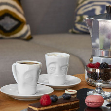 Espresso чашка Tassen Гальмо (80 мл), порцеляна