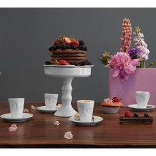 Espresso чашка Tassen "Смакота", (80 мл), порцеляна