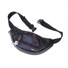 Сумка поясна Troika HIP BAG