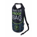 Вулична сумка Troika із захистом від води (для водних видів спорту) WATERPROOF BAG