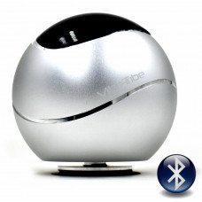Віброколонка Vibe-Tribe "Orbit" speaker 15 Вт, сіра