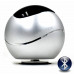 Віброколонка Vibe-Tribe "Orbit" speaker 15 Вт, сіра