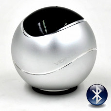 Віброколонка Vibe-Tribe "Orbit" speaker 15 Вт, сіра