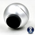 Віброколонка Vibe-Tribe "Orbit" speaker 15 Вт, сіра