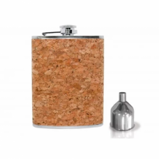 Фляга с воронкой