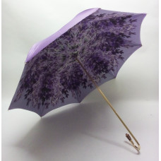 Жіноча парасолька -quot;Purple Lavender-quot;