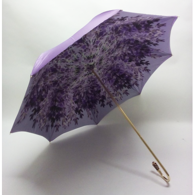 Жіноча парасолька "Purple Lavender"