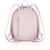Рюкзак антизлодій XD Design Bobby Elle 9.7" Pink (P705.224)