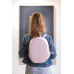 Рюкзак антизлодій XD Design Bobby Elle 9.7" Pink (P705.224)
