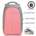 Рюкзак антивор городской XD Design Bobby Compact 14", Coralette (P705.534)