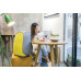 Рюкзак антивор городской XD Design Bobby Compact 14", Primrose Yellow (P705.536)