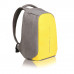 Рюкзак антивор городской XD Design Bobby Compact 14", Primrose Yellow (P705.536)