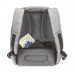 Рюкзак антивор городской XD Design Bobby Compact 14", Primrose Yellow (P705.536)