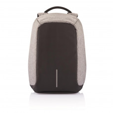 Рюкзак городской XD Design Bobby XL Anti-Theft 17 Grey (P705.562)