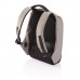 Рюкзак городской XD Design Bobby XL Anti-Theft 17'' Grey (P705.562)