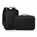 Рюкзак для ноутбука XD Design Bobby Bizz Anti-Theft 15.6" Black