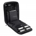 Рюкзак для ноутбука XD Design Bobby Bizz Anti-Theft 15.6" Black